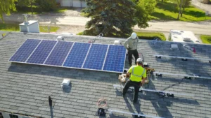 Solar Rebates in Saskatoon